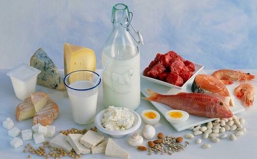 foods for keto diet