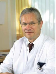 Dr. Nutritionist Jürgen